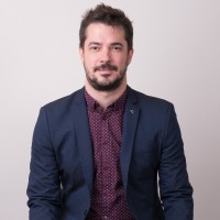 Luis Javier Pérez Paredes