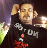 Sriram Mehta