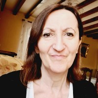 Geraldine Blanc