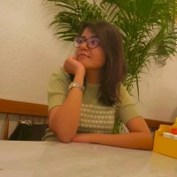 Anushka Mahajan