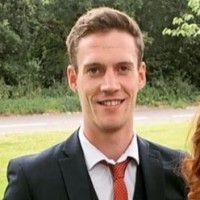 Kieran Mccullagh