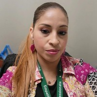 Arlenis Joaquin
