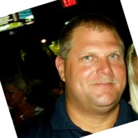 Steve Roberson