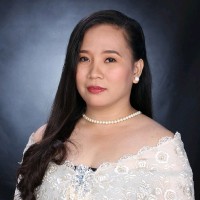 Jonna April Mariano