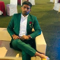 Lokesh Yadav