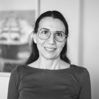 Vasiliki Voulgari