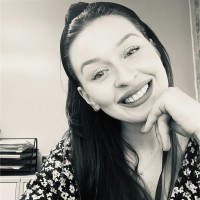 Malgorzata (Gosia) Gryka