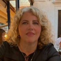 Gianina Ungureanu