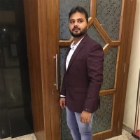 Rohit Shrivastava