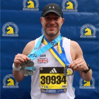 Ian Rushton