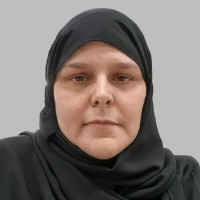 Sarah A. Mohammed Abdullah