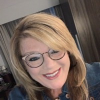 Cherryl Bruce