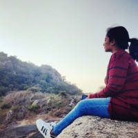 Mitali Shah