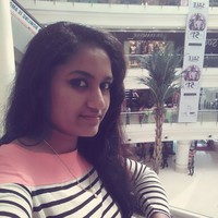 Kavitha Mk