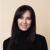 Maria Ovechkina
