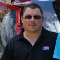Dave Majeau
