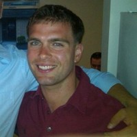 Chris Berrisford
