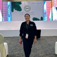 Yamilet Guadalupe Gonzalez Ramos