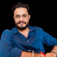 Himanshu Sachdev