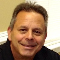 Tony Decker