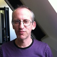 Stuart Teale