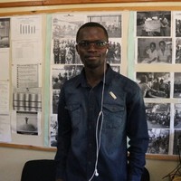 tom Bwalya