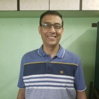 Manoj Tikekar