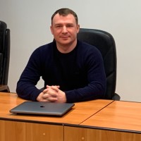 Yevgeniy Bukhanovskiy