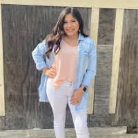 Kimberly De La Garza