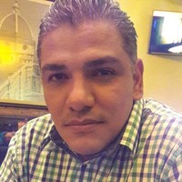Marco Antonio Rodriguez Martinez