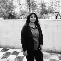 Asha Latha Doradla