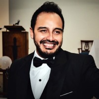 Joaquin Marcos Valdez