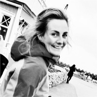 Anna Räntfors
