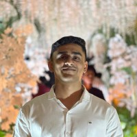 Karan Shinde
