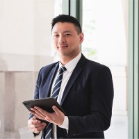 Roger Huang