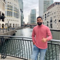 Siddharth Sharma