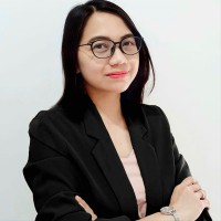 Rini Mercy Walangitan, M.Acc., Csscp