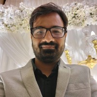 Darshit Anjaria