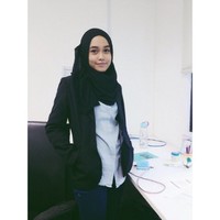 Nurul Afella Zabri