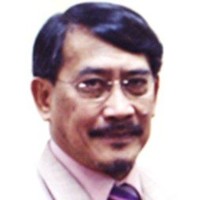Dr Ghazali Abdul Ghaib