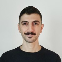 Kyle Ahmet