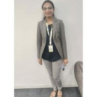 Sonali Ranaware