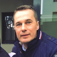 Antoine Rossignol