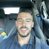 Kylian Delarue