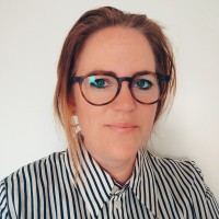 Cecilla Vikström