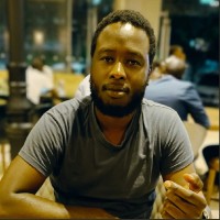 Victor Langat