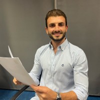 Manuel Caballero Contreras