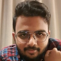 Avinash Samudrala