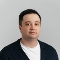 Igor Rezvykh