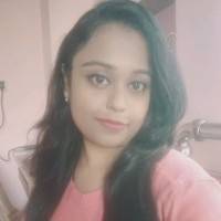 Arnabi Roy
